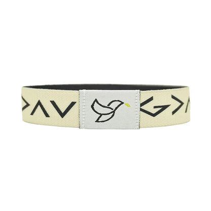 Bible Verse Bracelet